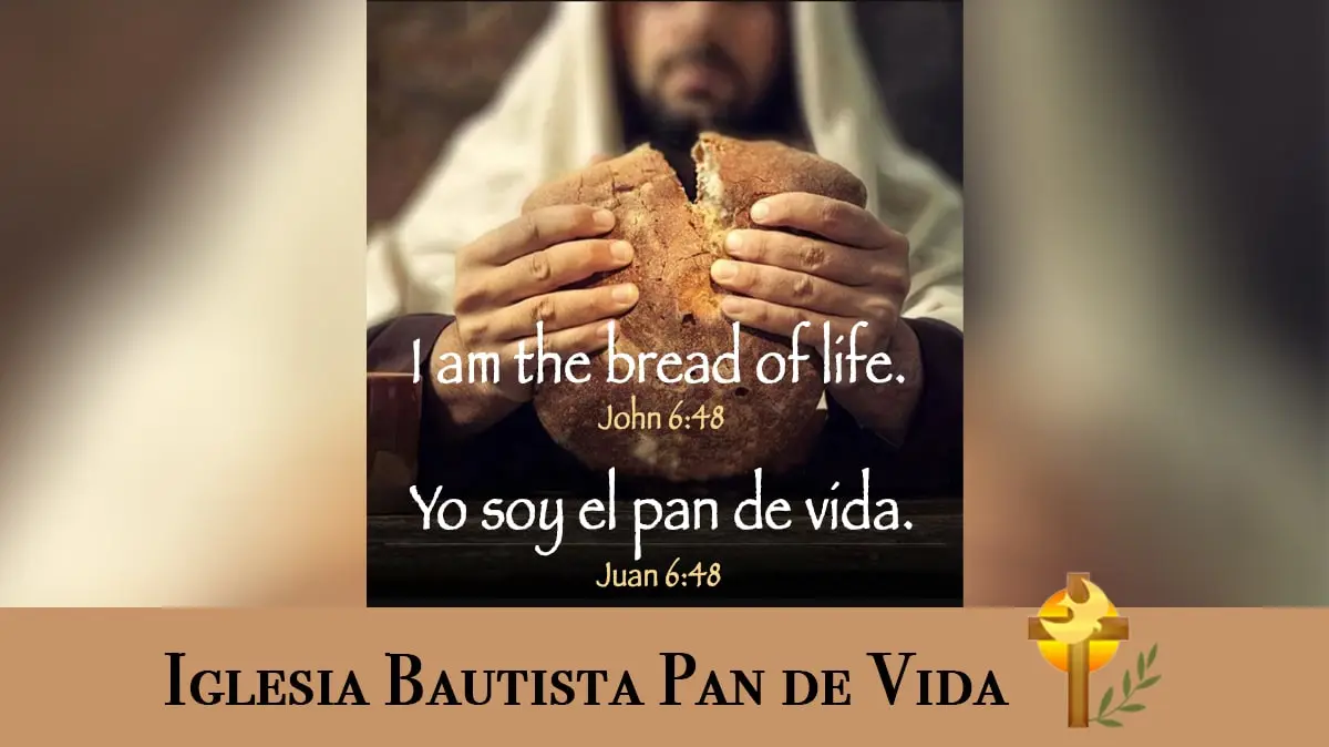 Pan de Vida
